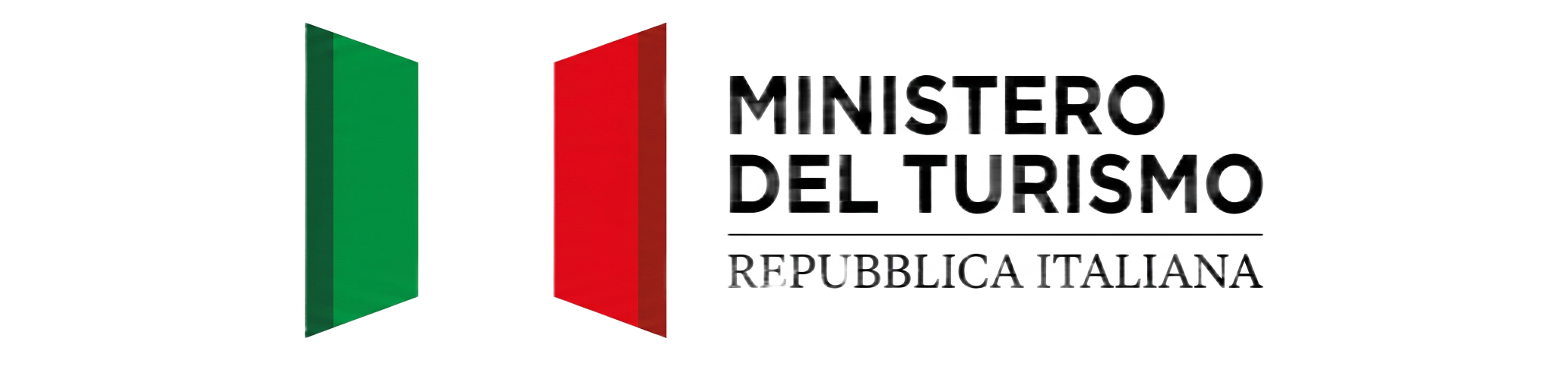 Ministero del Turismo - Repubblica Italiana