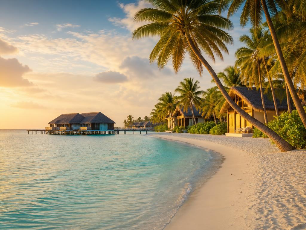 Dighali Maldives