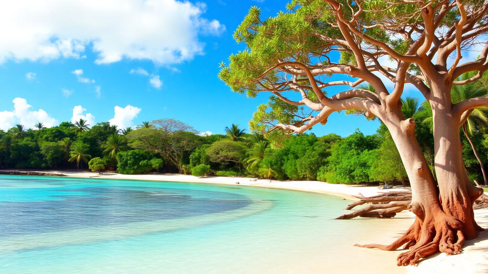 Offerta viaggio tutto incluso Madagascar